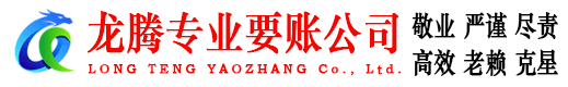 南丰龙腾清债公司